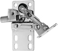 Pair of Soft-Close Pivot Hinges